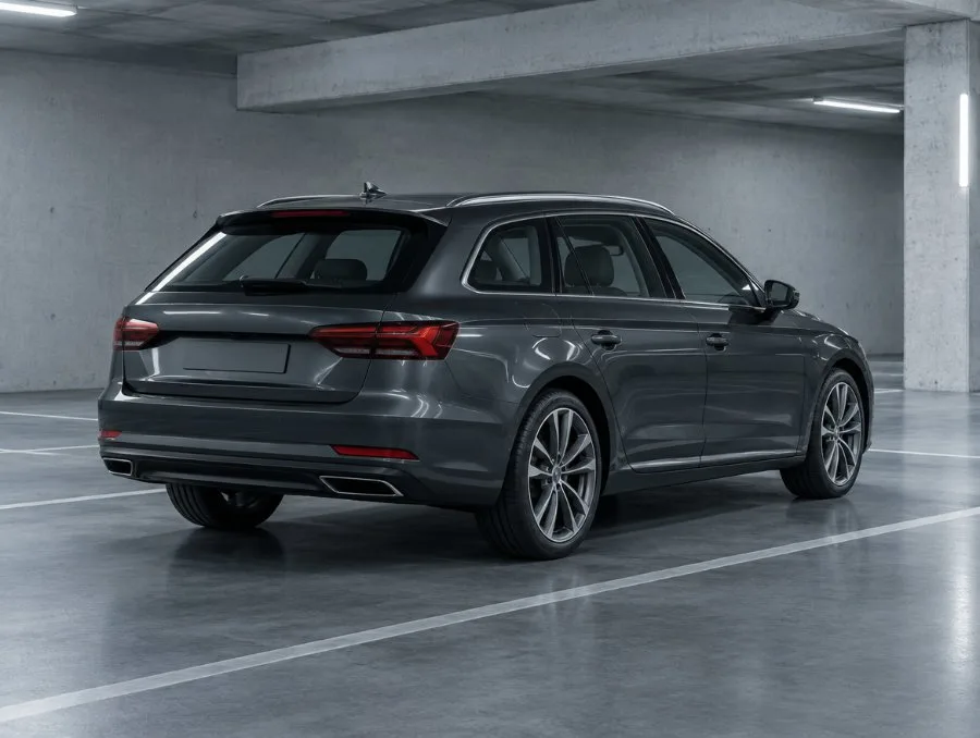 GPS-tracker voor de auto