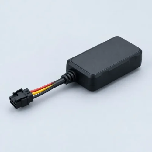 Moveify GPS-tracker voor de auto