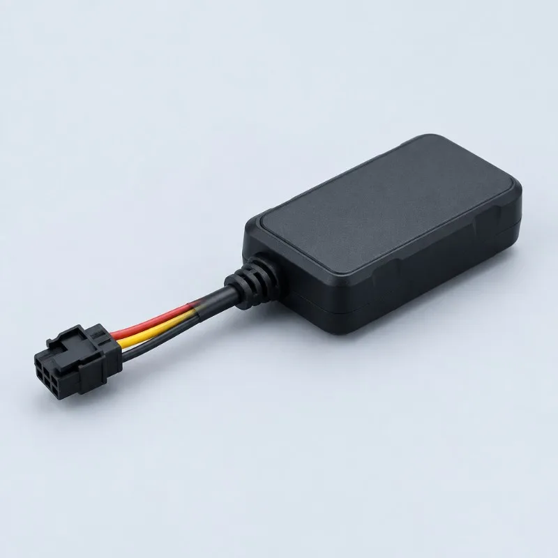 Moveify GPS-tracker voor de auto