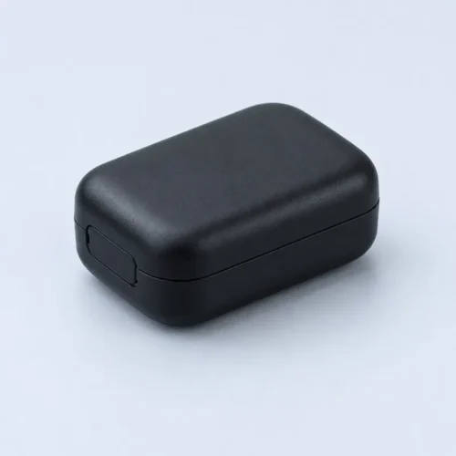 Moveify GPS-tracker voor de motor